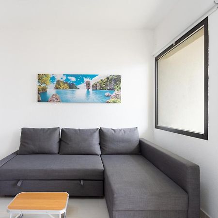 Appartamento Paradise View Costa Adeje  Esterno foto