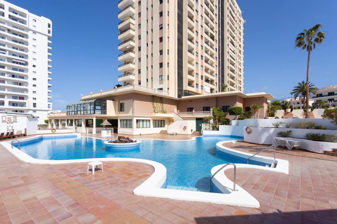 Appartamento Paradise View Costa Adeje  Esterno foto